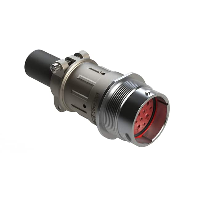 AHDM04-24-19PR-059 Amphenol Sine Systems Corp  Boîtiers de connecteurs circulaires